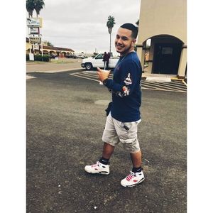 Meet your Posher, Joe